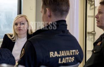 EA274435, Eastpress, Helsinki, Finland